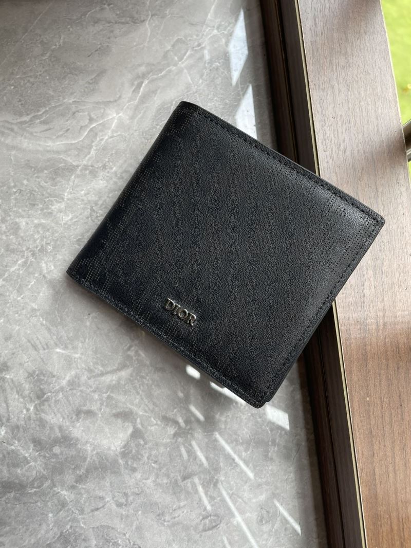 Christian Dior Wallet